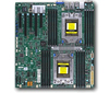 Scheda Tecnica: SuperMicro AMD Motherboard MBD-H11DSI-B Bulk H11 AMD Dp - Naples Platform With Socket Sp3 Zen Core Cpu