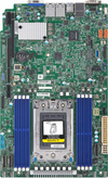 Scheda Tecnica: SuperMicro AMD Motherboard MBD-H12SSW-INL-B Bulk H12 AMD Up - Platform + Epyc Sp3 Rome Cpu,soc,8dimmDDR4