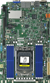Scheda Tecnica: SuperMicro AMD Motherboard MBD-H12SSW-NT-O Single H12 AMD - Up Platform With Epyc Sp3 Romecpu,soc,8dimm DDR4