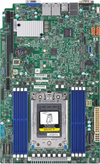 Scheda Tecnica: SuperMicro AMD Motherboard MBD-H12SSW-NTL-B Bulk H12 AMD Up - Platform + Epyc Sp3 Rome Cpu,soc,8dimmDDR4