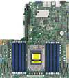 Scheda Tecnica: SuperMicro AMD Motherboard MBD-H12SSW-NTR-O Single H12 AMD - Up Platform W/epyc Sp3 Rome Cpu Soc,16 Dimm DDR4