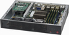 Scheda Tecnica: SuperMicro Case CSE-E300 Embedded Server Box For Flex-ATX - mini-ITX 1U Height W/o Pws