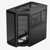 Scheda Tecnica: APNX V1-BK-v1 Mid Tower, ATX/Micro ATX/mini-ITX, USB 3.2 x - 3, SGCC, ABS