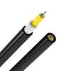 Scheda Tecnica: IC INTRACOM Cavo Loose Antiroditore Da Esterno 4 Fibre - 50/125 AM4 Nero