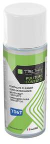 Scheda Tecnica: Techly Pulitore Spray Per Contatti Elettrici 200ml - 