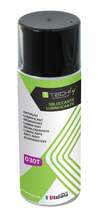 Scheda Tecnica: Techly Spray Sbloccante Lubrificante 400ml - 