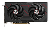 Scheda Tecnica: Sapphire VLGA Radeon RX 9060 Xt, Pulse Radeon RX 9060 Xt - LGAming Oc, 16GB Dual HDMI / Dp Lite