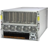 Scheda Tecnica: SuperMicro Intel Server SYS-821GE-TNHR 8u X13 Hgx H100 8gpu - (rear I/o), X13deg-oad, Cse-gp801t
