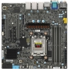 Scheda Tecnica: SuperMicro AMD Motherboard MBD-H13SAE-MF-O Single - Workstation, Micro-ATX, AMD Ryzen(zen4), Lga1718, 2 Pci