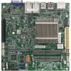 Scheda Tecnica: SuperMicro Intel Motherboard MBD-A3SEV-2C-LN4-B Bulk - A3sev-2c-ln4, Mini Itx, Elkhard Lake Tom Embeddedsocbga