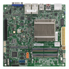 Scheda Tecnica: SuperMicro Intel Motherboard MBD-A3SEV-4C-LN4-O Single - A3sev-4c-ln4,mini Itx,elkhard Lake Atomembeddedsocbgapci