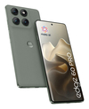 Scheda Tecnica: Motorola Smartphone Edge 60 - Pro 5g Ds 8+256 Shadow (green)