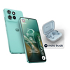 Scheda Tecnica: Motorola Smartphone Edge 60 - Neo 8+256GB 6.36 5g Pantone Frostbite + Buds Ds Ita