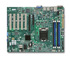 Scheda Tecnica: SuperMicro X10SLA-F LGA 1150, Intel C222, max. 32GB DDR3 - ECC 1600MHz, 2 x Gigabit LAN, 2x SATA III, 4x SATA II, VGA