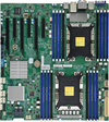 Scheda Tecnica: SuperMicro MotherBoard MBD-X11DAC-B LGA 3647 Xoen C621 2TB - DDR4 SATA PCI Express Retail