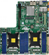 Scheda Tecnica: SuperMicro X11DDW-NT X11DDW-NT - Intel Xeon, Intel C622 - Up to 1.5TB 3DS ECC RDIMM , M.2, 4x PCI-E 3.0, Dual LAN 10G