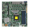 Scheda Tecnica: SuperMicro Intel Motherboard MBD-X11SCL-LN4F-B Bulk - Mbd-x11scl-ln4f-b