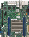 Scheda Tecnica: SuperMicro Intel Motherboard MBD-X11SDW-12C-TP13F-B Bulk - X11sdw-12c-tp13f,intel Skl Xeond Soc,4x DDR4 2400MHz 512