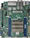 Scheda Tecnica: SuperMicro MBD-X11SDW-14CN-TP13F+ Proprietary WIO, Intel - Xeon, ECC DDR4, 1.2V, UEFI 256Mb, SFP+, Aspeed AST2500, RoH