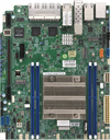 Scheda Tecnica: SuperMicro MBD-X11SDW-14CNT-TP13F Proprietary WIO, Intel - Xeon, ECC DDR4, 1.2V, UEFI 256Mb, Aspeed AST2500, RoHS