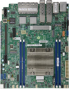 Scheda Tecnica: SuperMicro MBD-X11SDW-16C-TP13F+ Proprietary WIO, Intel - Xeon, ECC DDR4, 1.2V, UEFI 256Mb, SFP+, Aspeed AST2500, RoH