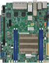 Scheda Tecnica: SuperMicro Intel Motherboard MBD-X11SDW-4C-TP13F-B Bulk - X11sdw-4c-tp13f,intel Skl Xeon D Soc,4xDDR4 2400MHz 512g