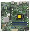 Scheda Tecnica: SuperMicro Intel Motherboard MBD-X11SSQ-L-B Bulk - Mbd-x11ssq-l-bulk