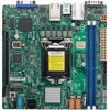 Scheda Tecnica: SuperMicro Intel Motherboard MBD-X12STL-IF-O Single Intel - Xeon-e 2300 (rocket Lake- E)/pentiumcpu,socketh5lg