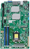 Scheda Tecnica: SuperMicro Intel Motherboard MBD-X12STW-TF-B Bulk Intel - Xeon-e 2300 (rocket Lake- E)/pentiumcpu,socketh5lg