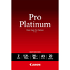 Scheda Tecnica: Canon Carta Fotografica Pt-101 A3 20 Fogli - 