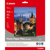 Scheda Tecnica: Canon Carta Semilucida Satinata Sg-201 8"x 10" Semi Glossy - Paper Formato 20x25 Cm Per Stampe Fotografiche A Colori.c
