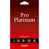 Scheda Tecnica: Canon Photo Paper Pro Platinum, 101.6 X 152.4 Mm 50 Fogli - Carta Fotografica, Per Pixma Mg5720, Mg5721, Mg5722, Mg6821