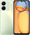 Scheda Tecnica: Xiaomi Redmi 13c - 256GB 8GB Clover Green