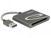 Scheda Tecnica: Delock USB 3.0 Card Reader For Cfast 2.0 Memory Cards - 