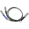 Scheda Tecnica: NVIDIA Cavo Applicazione Diretta 200GBase, QSFP56 A - QSFP56, 1.5 M, Passivo