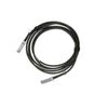 Scheda Tecnica: NVIDIA Pascprcabibedr 100GBs QSFP 3m 26awg - 