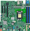 Scheda Tecnica: SuperMicro X12STH-F LGA 1200 (Socket H5), Intel C256 - Chipset, 4 x DDR4-SDRAM up to 128GB, LAN, 4 x RJ-45, 8 x SA