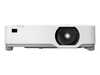 Scheda Tecnica: Sharp/NEC P621u Laser LCD Projector 1920x1200 16:10 6200 - Lumen