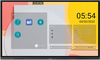 Scheda Tecnica: Sharp PNL652B 65in LED Lfd 3840x2160 4000:1 350cd/qm In - 