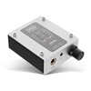 Scheda Tecnica: InLine AmpUSB Hifi Dsd Amplificatore Cuffie, USB Digital - Audio Converter, 384khz/32-bit