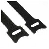 Scheda Tecnica: InLine Fascette Velcro Per Chiusure Strappo - 12x200mm, Nere 10pz