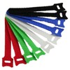 Scheda Tecnica: InLine Fascette Velcro Per Chiusure Strappo - 12x240mm, Vari Colori, 10pz