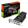 Scheda Tecnica: GigaByte GeForce RTX 3050 6GB Oc Low Profile - 