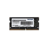 Scheda Tecnica: PATRIOT Signature Series DDR4 16GB (1 x 16GB) 3200MHz - SODIMM Single