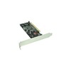 Scheda Tecnica: InLine Scheda Controller HDD SATA Raid, 4 Canali, 32-bit - Pci Bus, Raid 0, 1, 1+0, Silicon Image SATA Link Sil3114 Ch