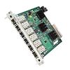 Scheda Tecnica: Cisco ASA Interface Card with 6 SFP Gigabit Ethernet data - ports (SX, LH, LX) for ASA 5512-X and ASA 5515-X (spare)