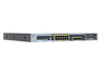 Scheda Tecnica: Cisco Firepower - 2110 Asa, Hw, 1U, Montabile In Rack, Con Netmod Bay