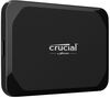 Scheda Tecnica: Micron Crucial X9, SSD - 1TB, Esterno, USB 3.2 Gen 2 (USB-c Connettore)