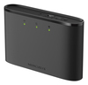 Scheda Tecnica: Mercusys 150mbps 4g Lte Mobile Wi-fi - 