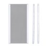 Scheda Tecnica: Lian Li Front Mesh Kit For O11 Dynamic Evo - White - 